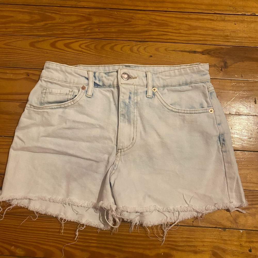 Wild Fable jean shorts